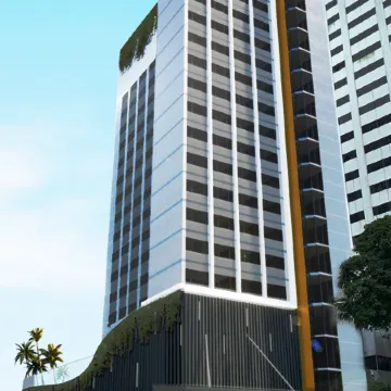 IDEAS Kuala Lumpur Отели рядом с достопримечательностью «Торговый комплекс Pertama»