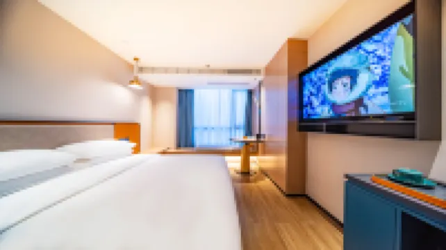 E Wan Business Hotel