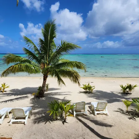 Resort Tava'e