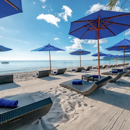 OZO Chaweng Samui