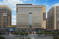 JI Hotel (Jingdezhen North Station) Các khách sạn ở Phù Lương