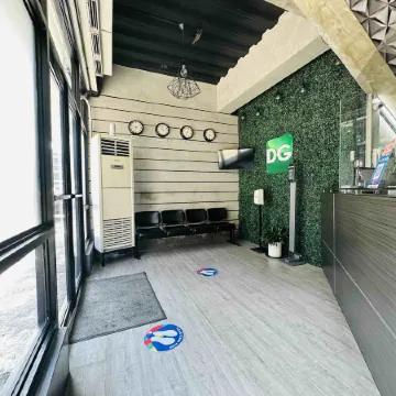 DG Budget Hotel Salem