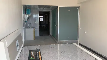 Tongxin Hotel Отели в г. Цзиньсянь