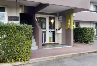 B&B Hôtel Saclay Hotels in Bures-sur-Yvette