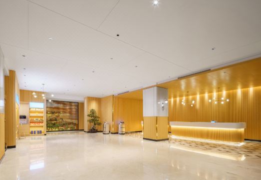 힐튼 가든 인 아커쑤 조식