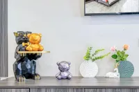 Hailar Yijia Meisu Inn - Inns