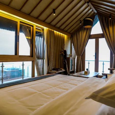 Shen Mushan · Yunduoli Homestay