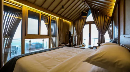 Shen Mushan · Yunduoli Homestay