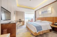 Acotown Gulf International Hotel Отели в г. Управление района Яньтянь / Шатоуцзяо