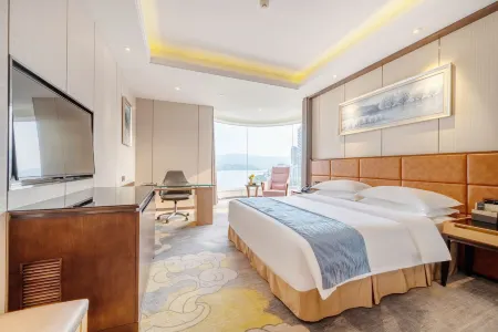 Acotown Gulf International Hotel