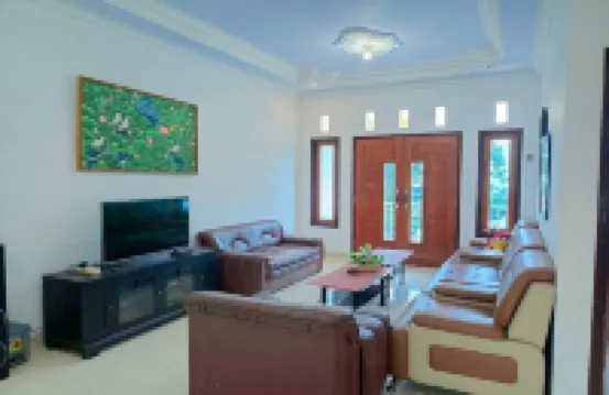 Rizky Bromo Homestay