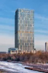 Shangri-La Songbei, Harbin Các khách sạn ở Cáp Nhĩ Tân