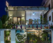 Baahu Villa Отели в г. 