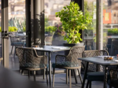 Palace Catania | UNA Esperienze Hotels in Province of Catania