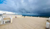 Lingganay Boracay Hotel Resort Hotel di Barangay Manoc-Manoc