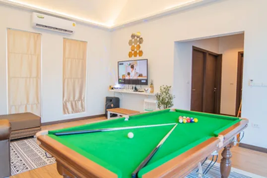 รูปภาพของพันดารา พลูวิลล่า ชะอำ