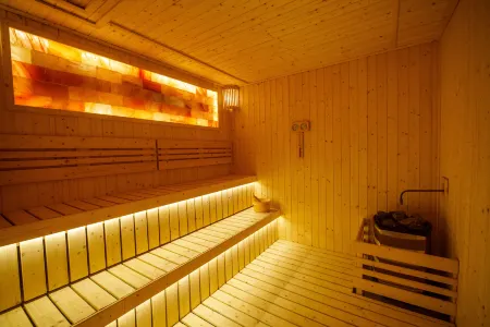 Sleeping Lion Suites