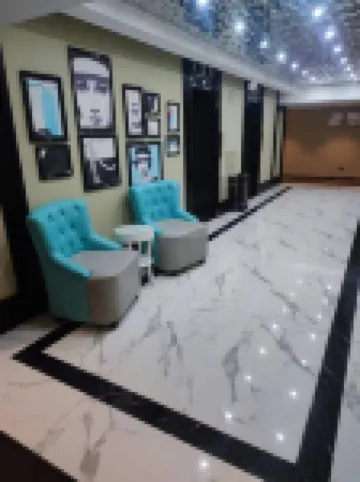 Xana Lite Hotelle (Baotou Qingshan Wanda Plaza)