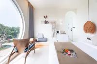 Qiyue Hot Spring Seaview Homestay · Sanya - Hot Springs