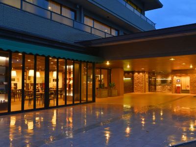 Hotel Binario Saga Arashiyama