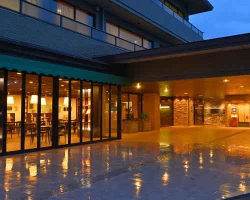 Hotel Binario Saga Arashiyama Hotels near Saiho-ji Temple