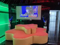 Yunchaoshang E-Sports Hotel (Yongxiu County Government People's Square)