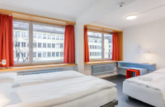 Hotel Marta