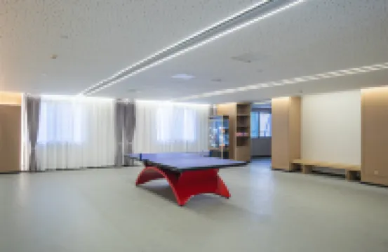 YIDU Park Hotel(Gaoyou Station Store) โรงแรมในเกาโหยว