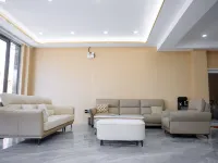 Qiu County Jiacheng Hotel Hotels in Qiu County