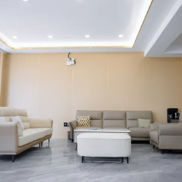 Qiu County Jiacheng Hotel