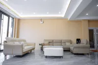 Qiu County Jiacheng Hotel
