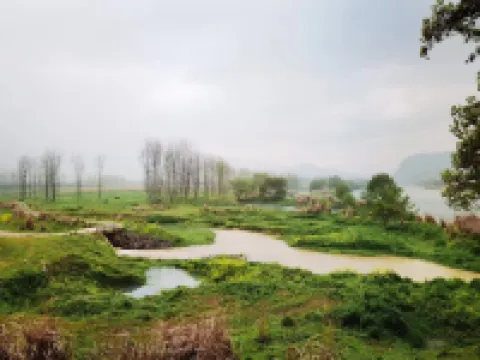 Tonglu Xiangsheli Homestay