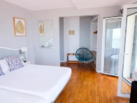 Hotel Subur Hotels in Sitges