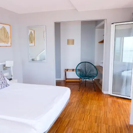 Hotel Subur