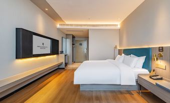 Lichen Jundun Hotel (Jinan West Railway Station International Convention and Exhibition Center)