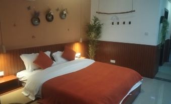 Kakabella Homestay (Puxi Wanda)