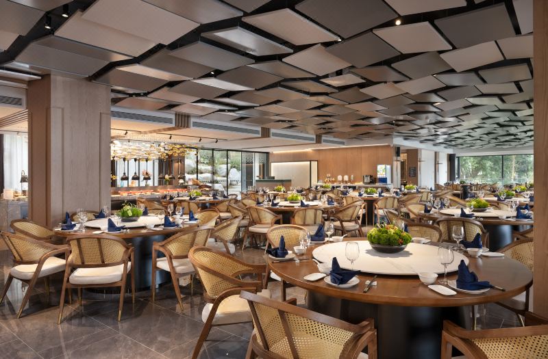Hampton by Hilton Chongqing Changshou Lake photo 4