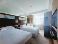 Yatai Longda Hotel Hotels in Changchun