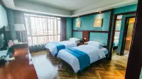 Anqing International Hotel Hotels in Anqing