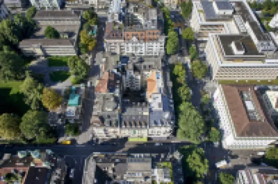 Hotel Central Luzern