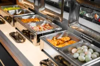 Tumai Cloud Hotel (Renli Diwang Square Branch) - breakfast