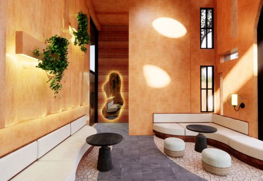 시스케이프 다이닝