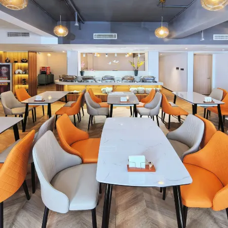 Muzhouke Inn and Suite (Hangzhou Jiande Xin'anjiang Branch)