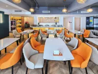 Muzhouke Inn and Suite (Hangzhou Jiande Xin'anjiang Branch) - sarapan