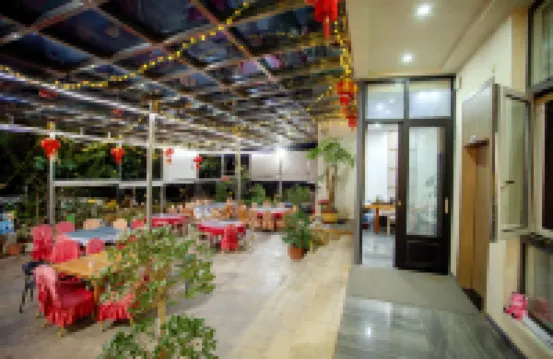 Qiubei Yangshui'an Lake View Homestay