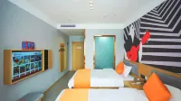 Junyi Hotel (Yuhua Road) Hotels in She County