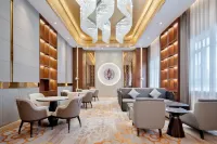 Shache Jing'an Road Renjoy Hotel Hotels in Soche