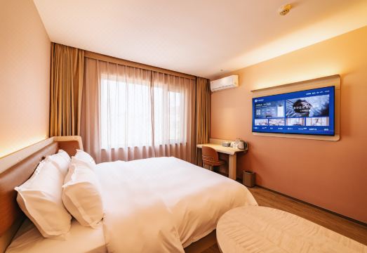 HanTing 호텔 (칭다오 올림픽 요트 경기장)