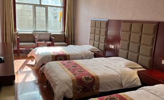 Henan Shengdi Sunshine Hotel