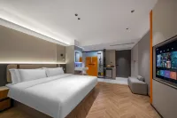 北城酒店（重慶觀音橋步行街店） - 電競